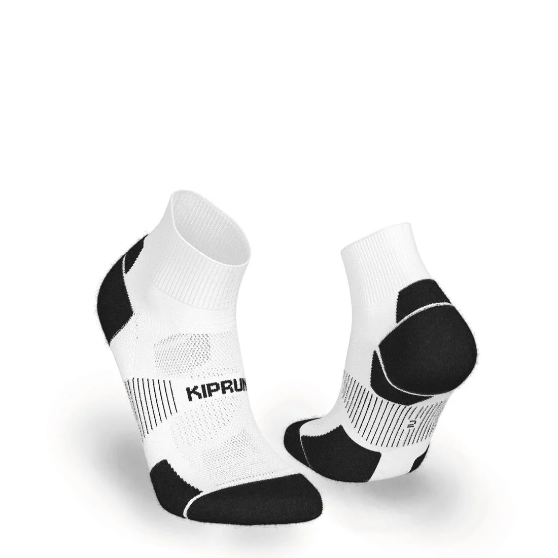 ECO-DESIGN RUN900 MID FINE RUNNING SOCKS