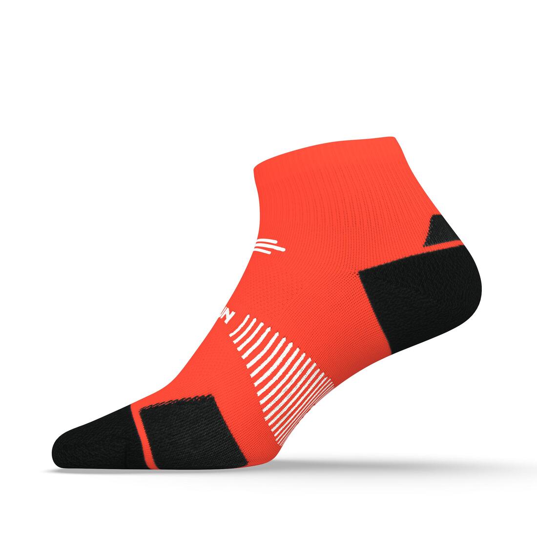 ECO-DESIGN RUN900 MID FINE RUNNING SOCKS - Image 4