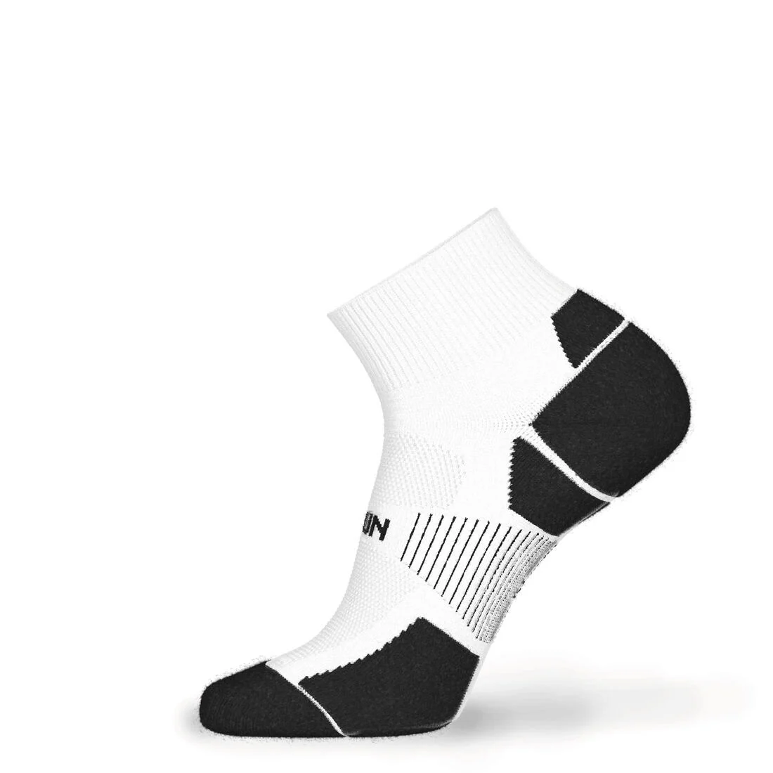 ECO-DESIGN RUN900 MID FINE RUNNING SOCKS - Image 5