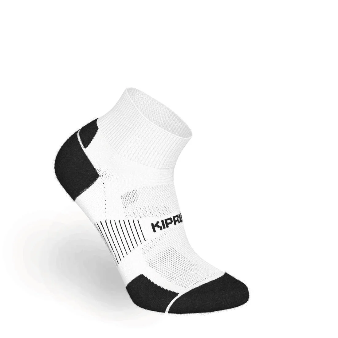 ECO-DESIGN RUN900 MID FINE RUNNING SOCKS - Image 6
