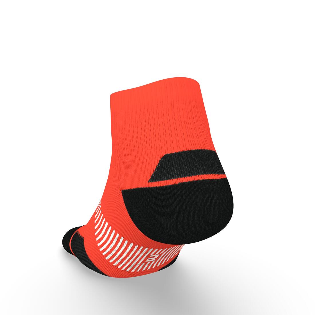 ECO-DESIGN RUN900 MID FINE RUNNING SOCKS - Image 8