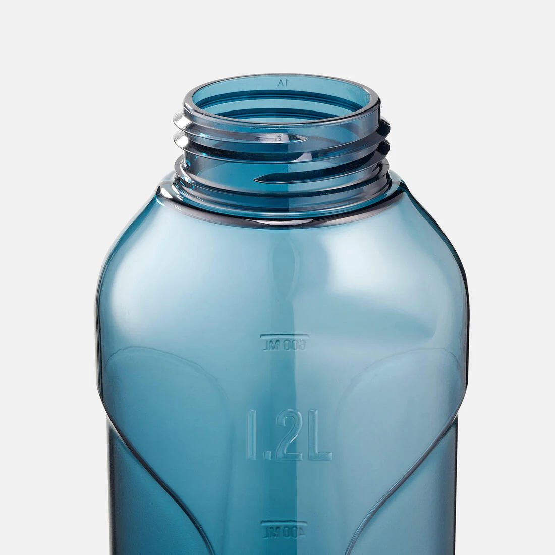 Ecozen® Flask 1.2 L with quick opening cap for hiking - Image 4