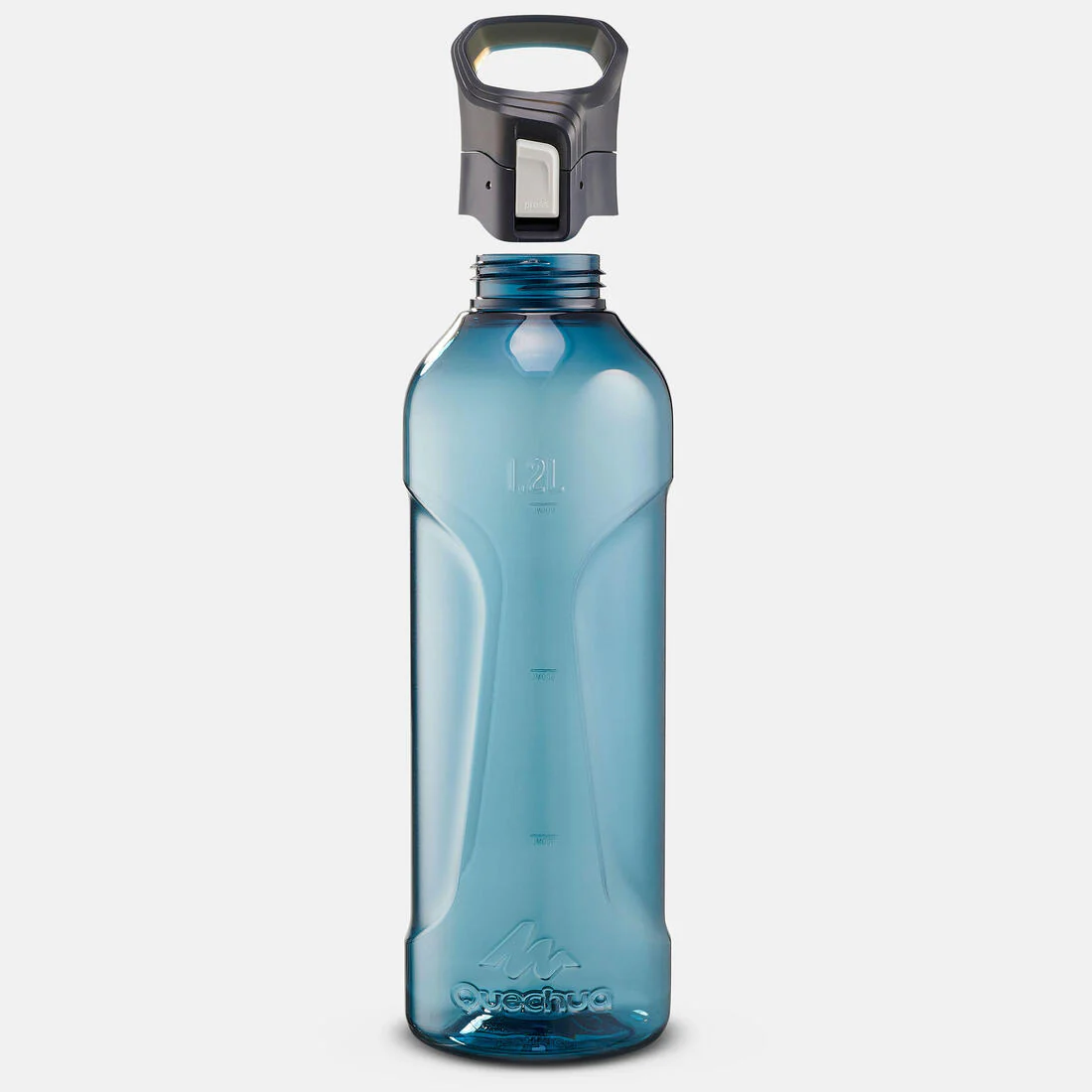 Ecozen® Flask 1.2 L with quick opening cap for hiking - Image 9