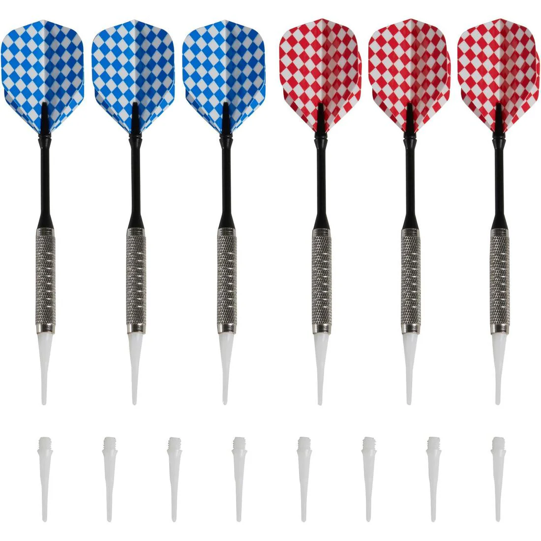 ED310 electronic dartboard - Image 5