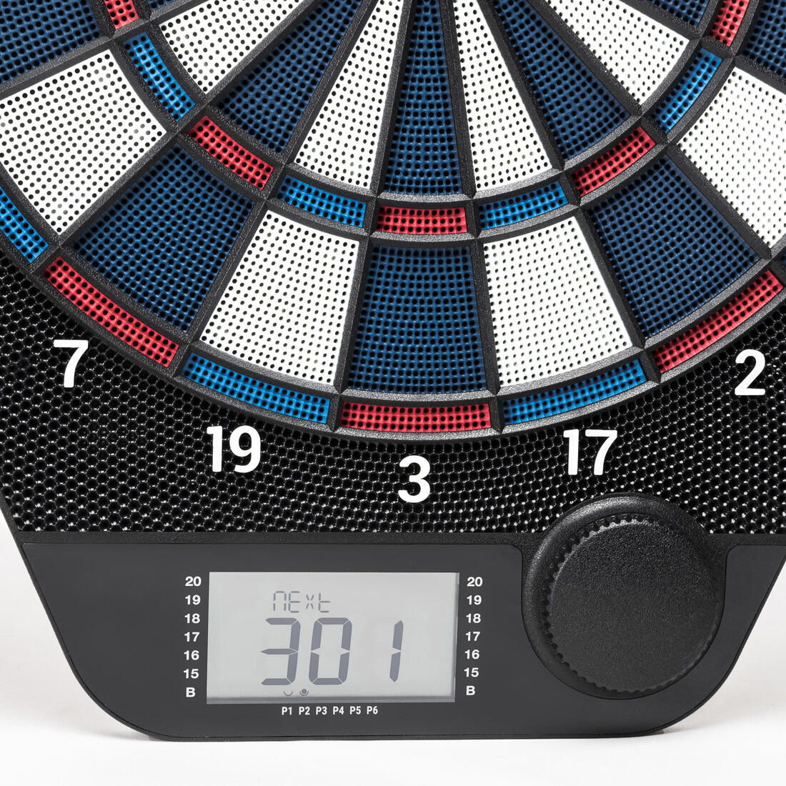 ED320 electronic dartboard - Image 4