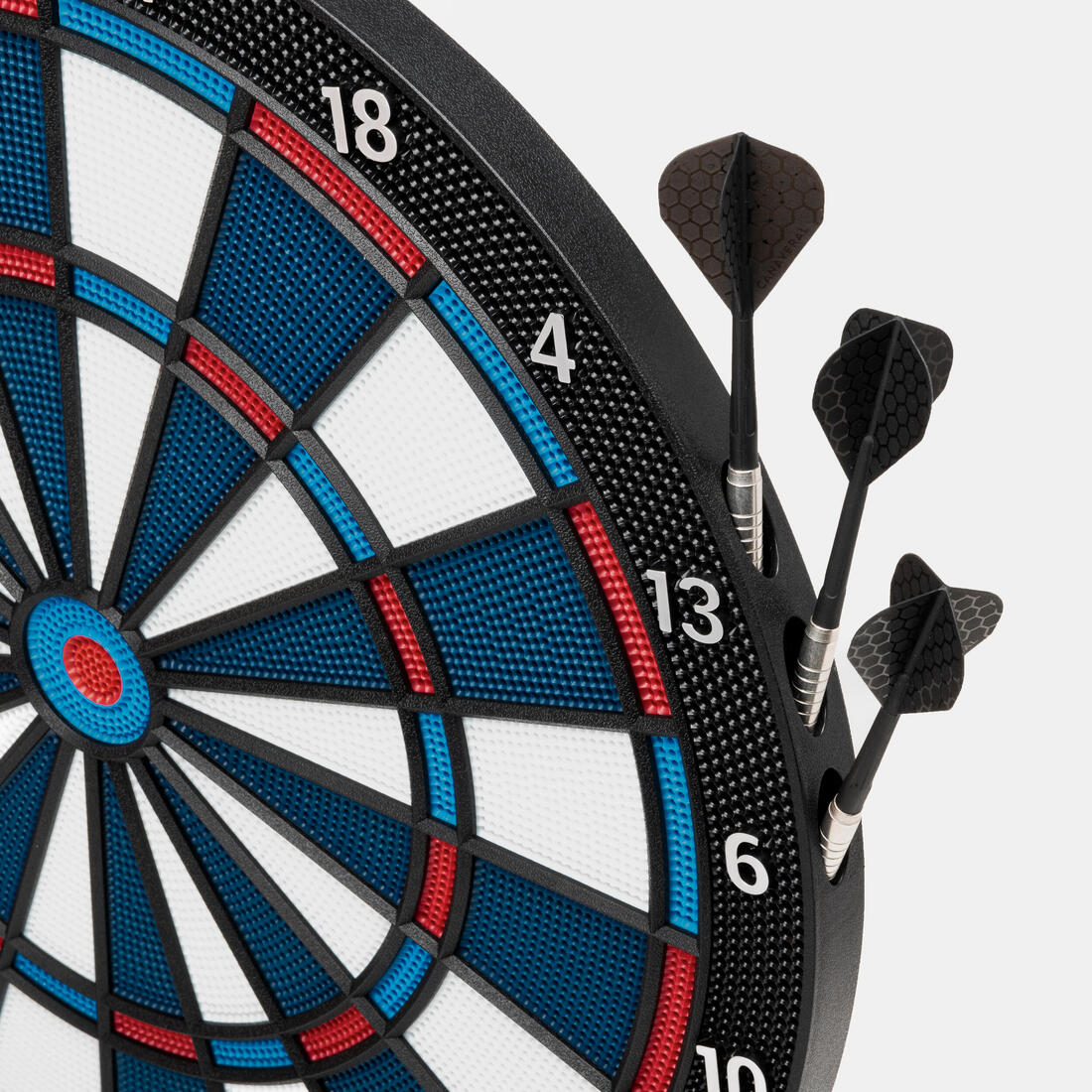 ED320 electronic dartboard - Image 6
