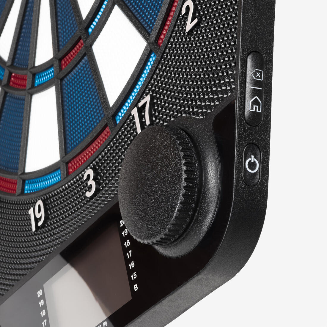 ED320 electronic dartboard - Image 8