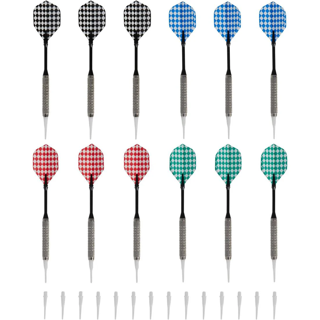 ED520 electronic dartboard - Image 5