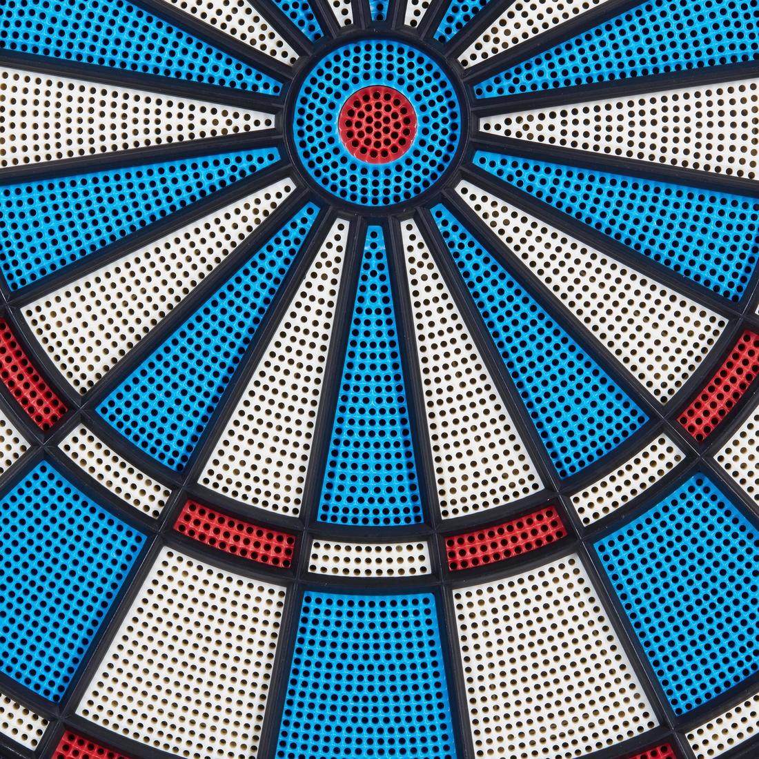 ED520 electronic dartboard - Image 6