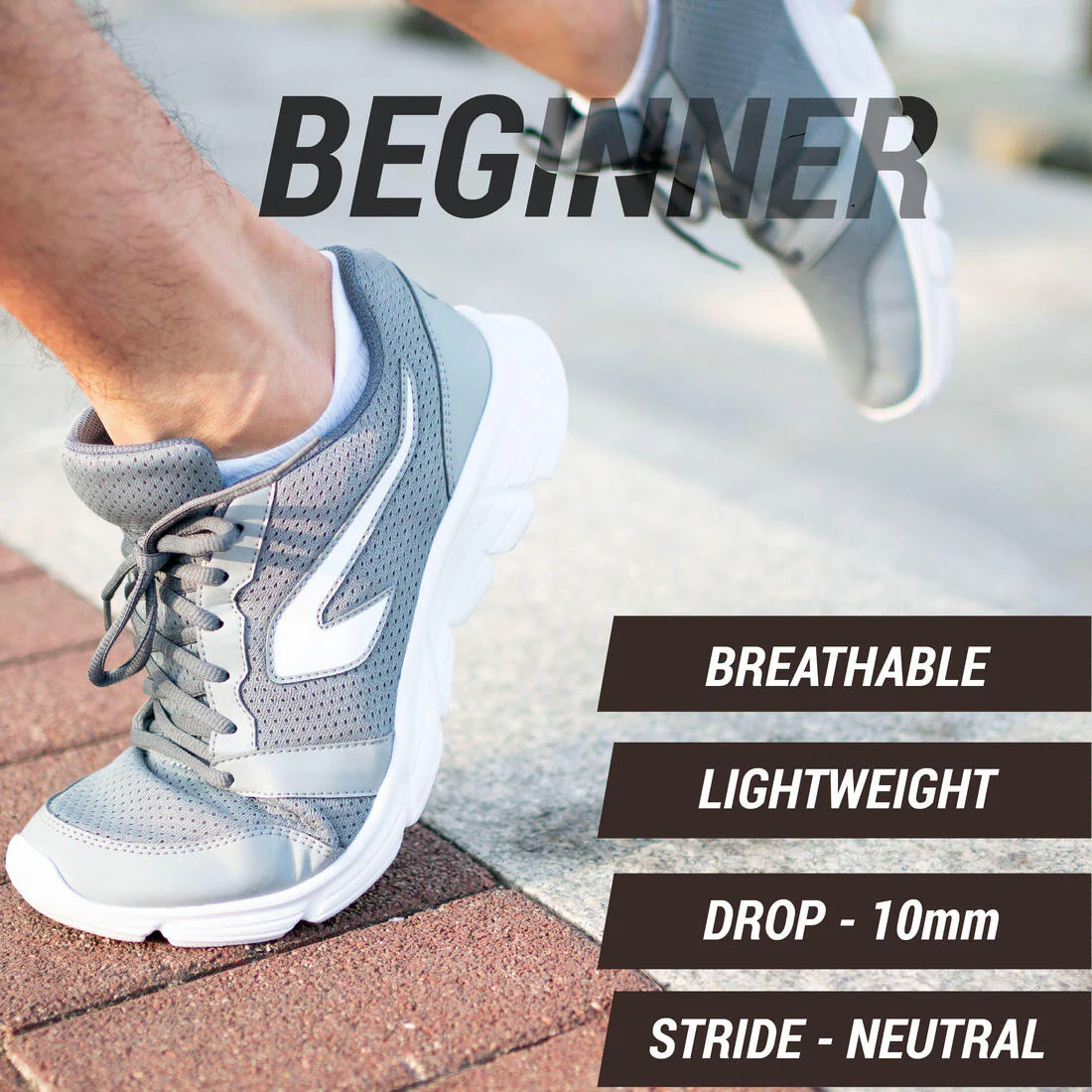 Ekiden One Men's Shoes - Image 7