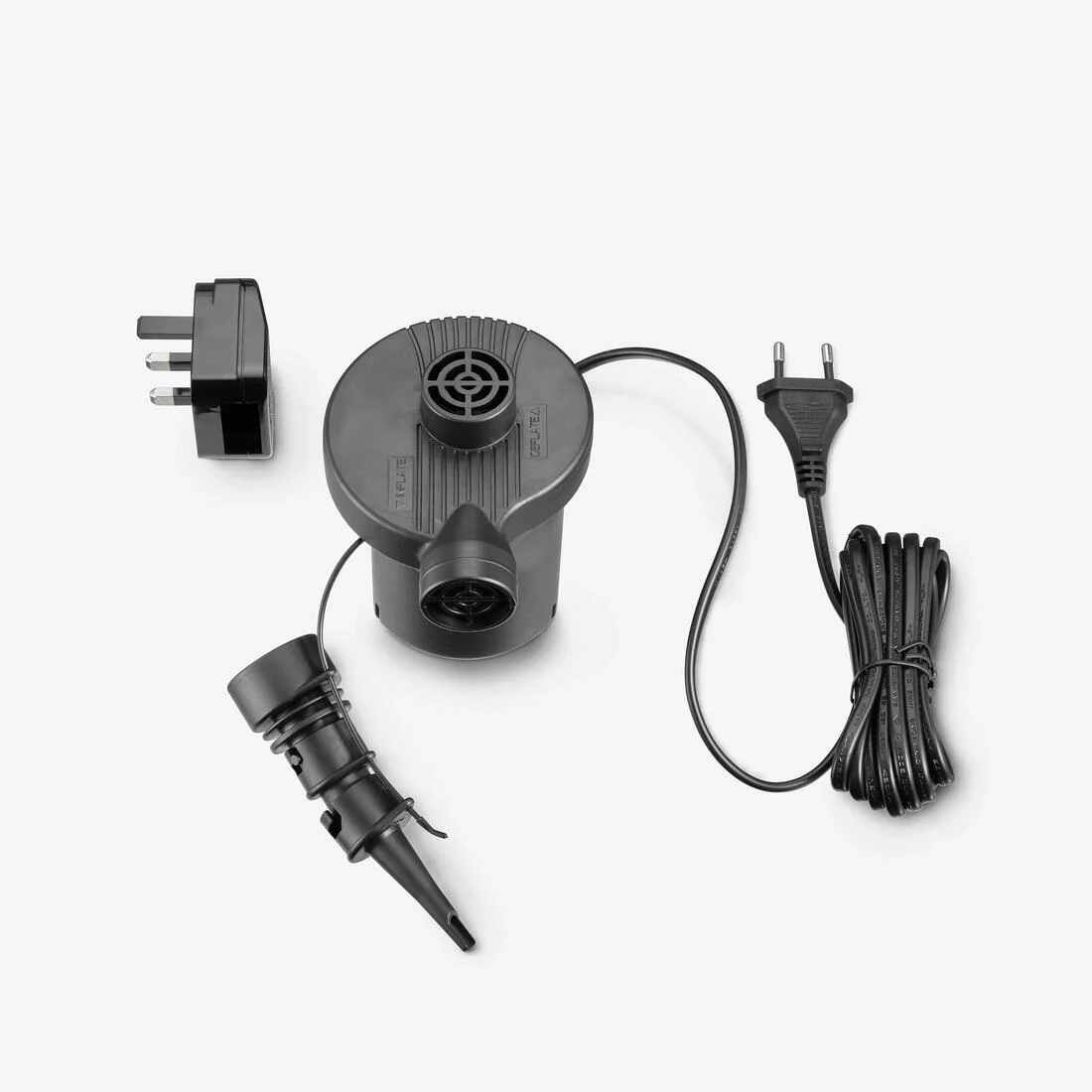 Electric Camping Pump - Mains Power - Image 3
