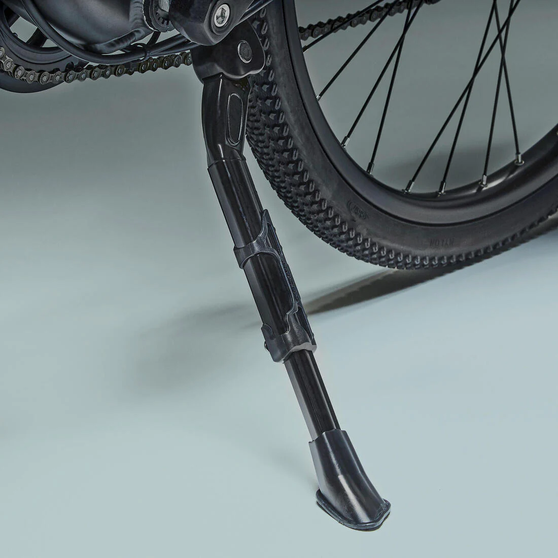 Electric Hybrid Bike Riverside 500 E - Grey - Image 10