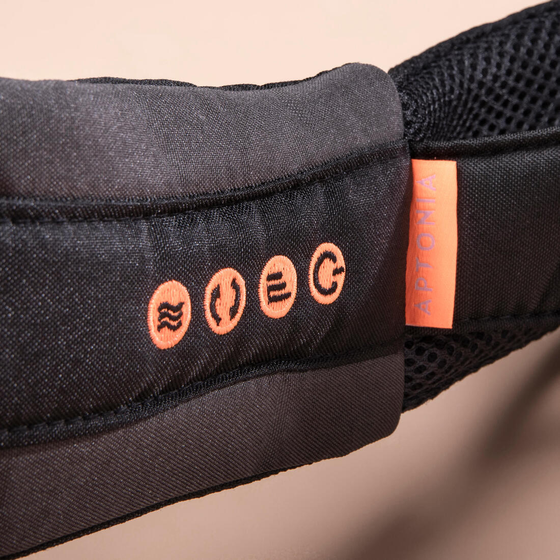 Electric massage belt - Image 3
