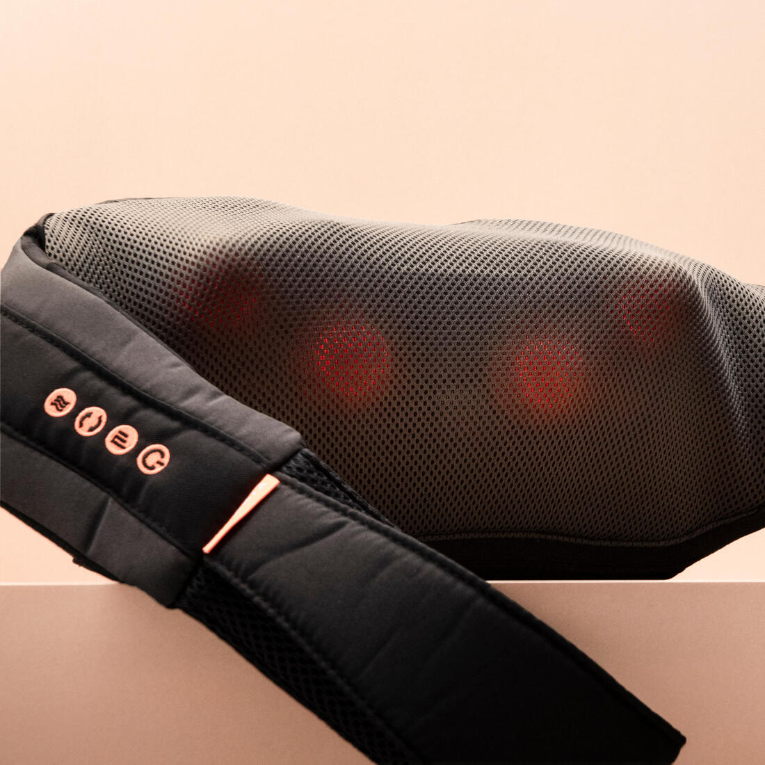 Electric massage belt - Image 4