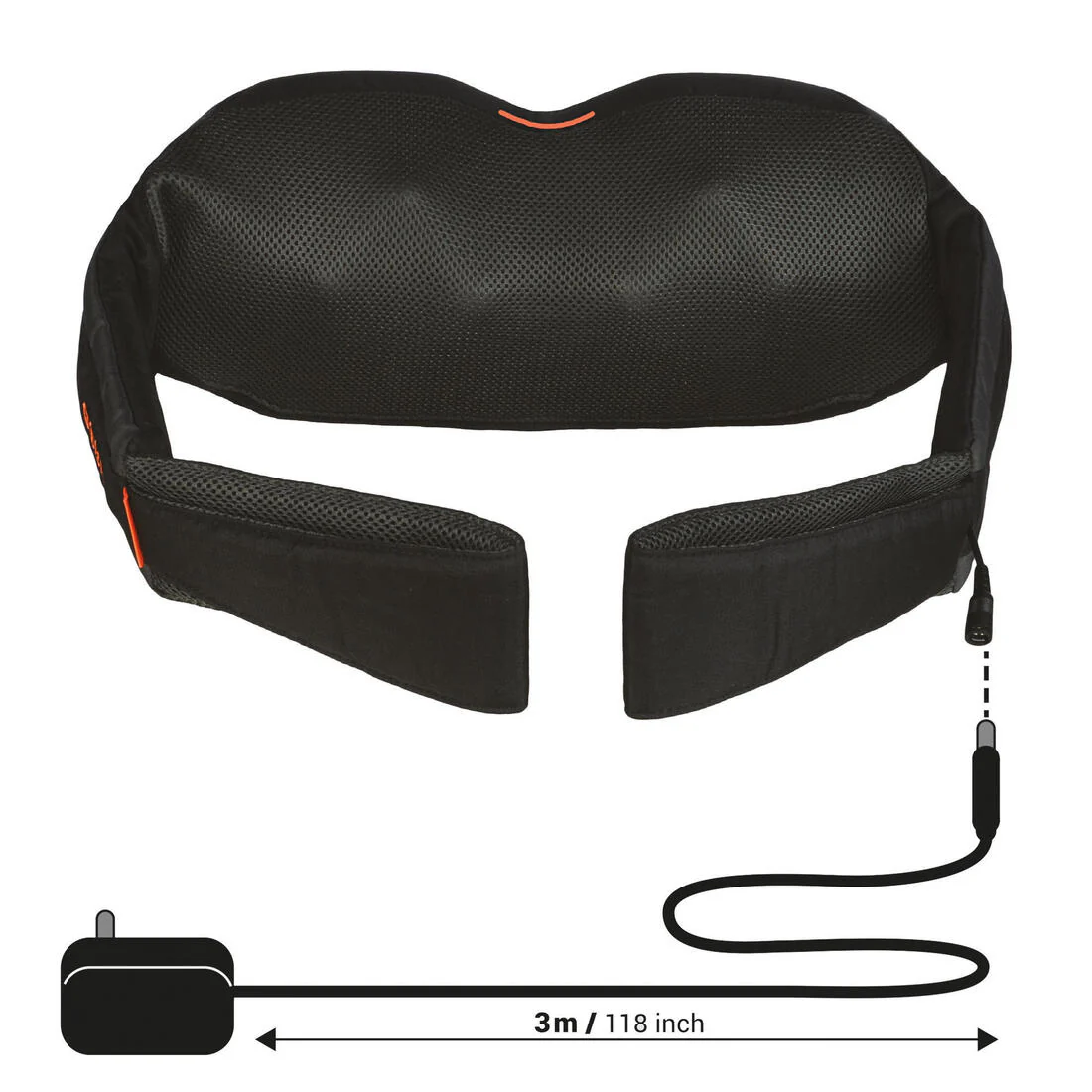 Electric massage belt - Image 5