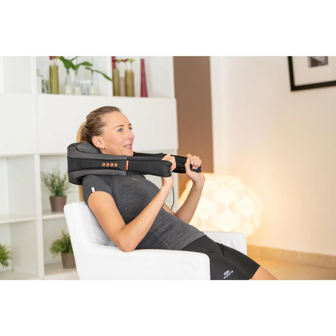 Electric massage belt - Image 6