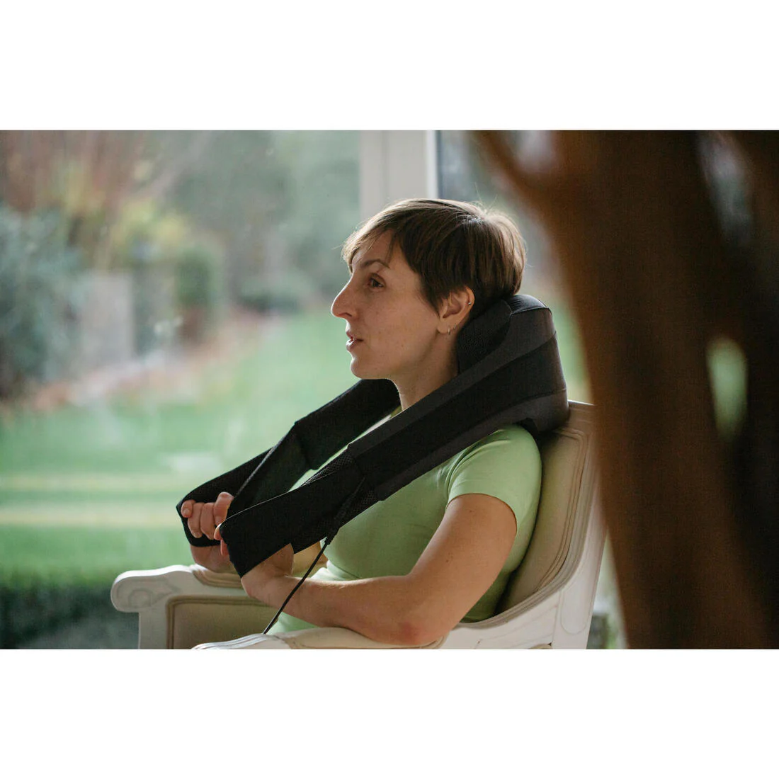 Electric massage belt - Image 7