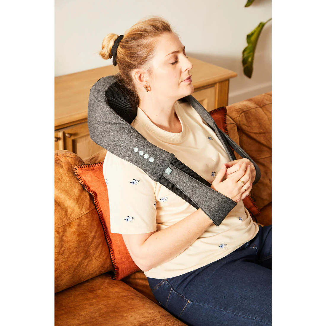 Electric massage belt - Image 5