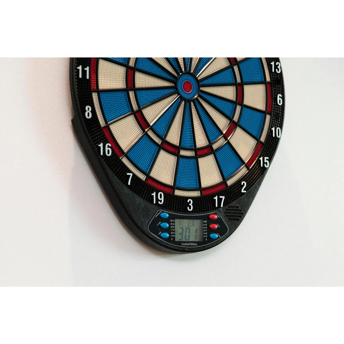 Electronic Dartboard With LCD Screen - ED110 - Image 12