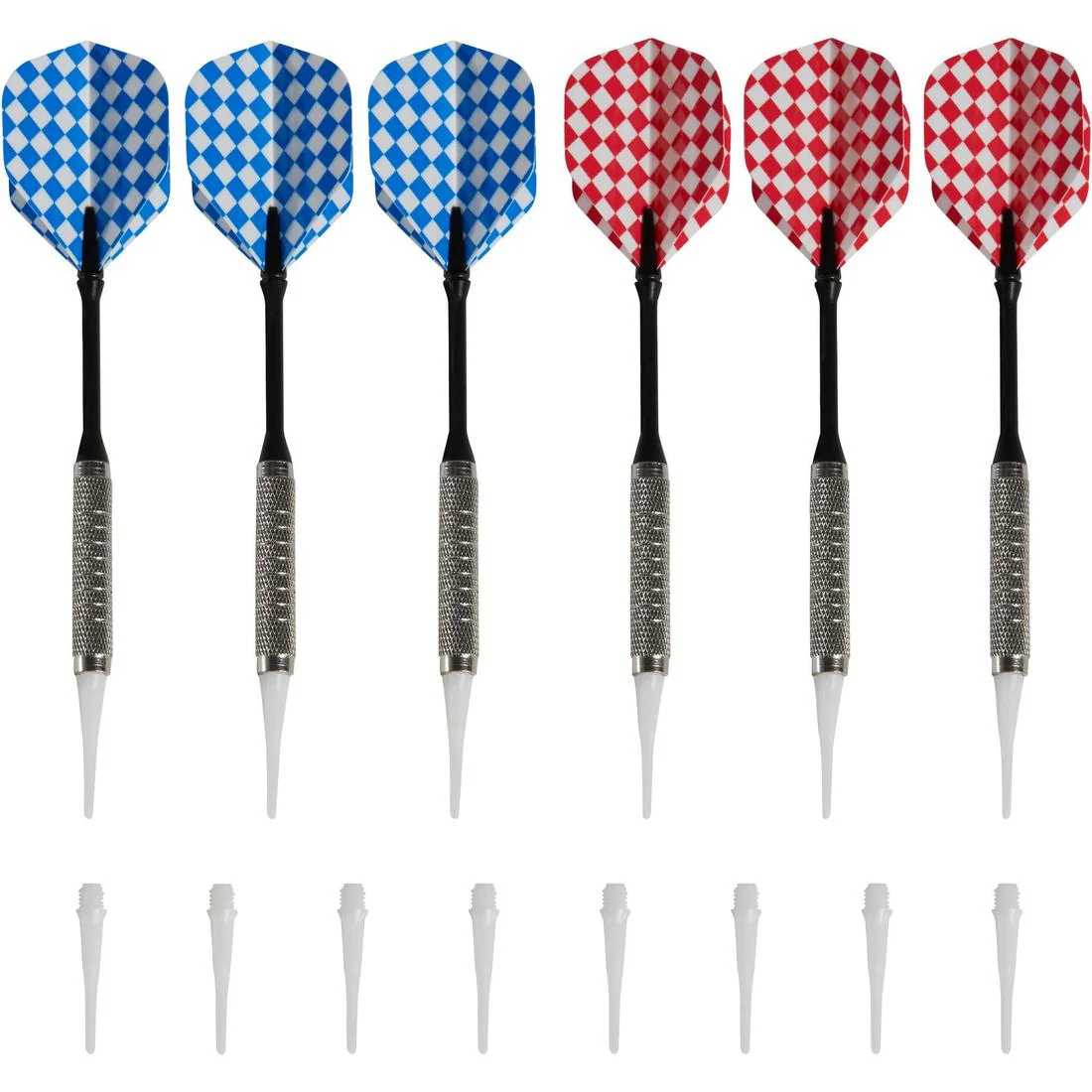 Electronic Dartboard With LCD Screen - ED110 - Image 3