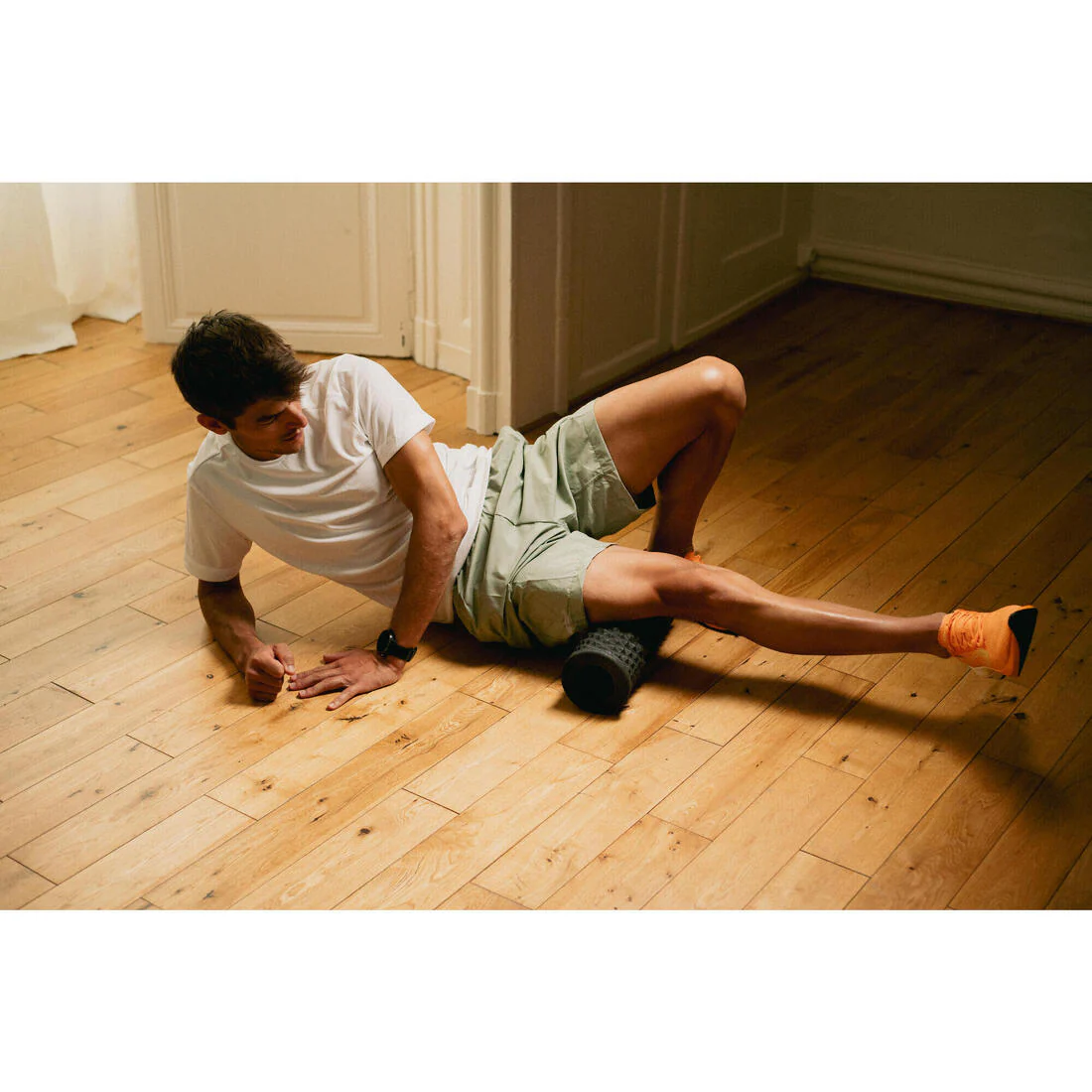EPP foam massage roller - Image 4