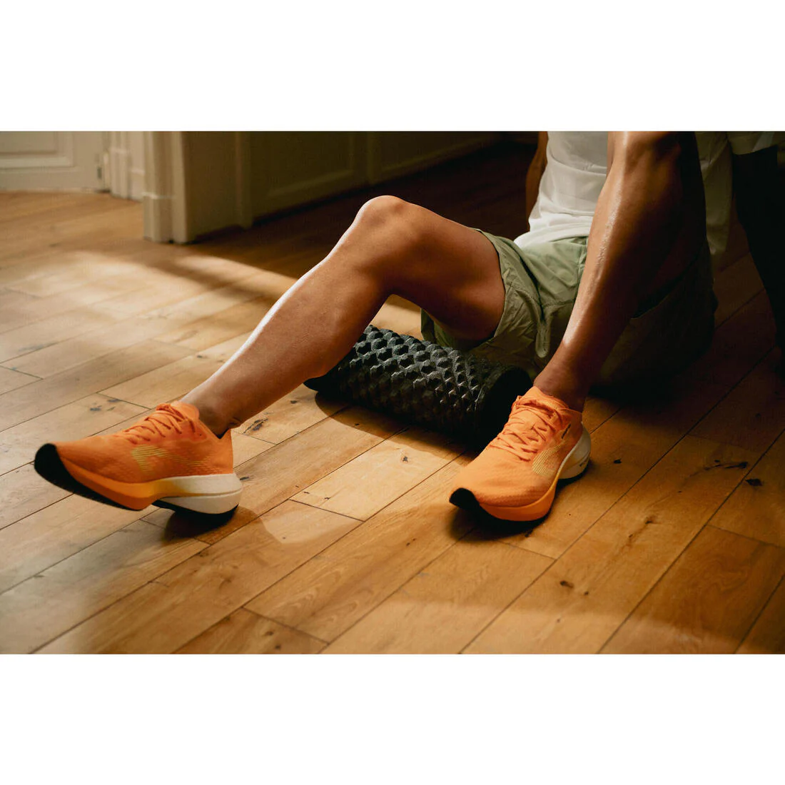 EPP foam massage roller - Image 5