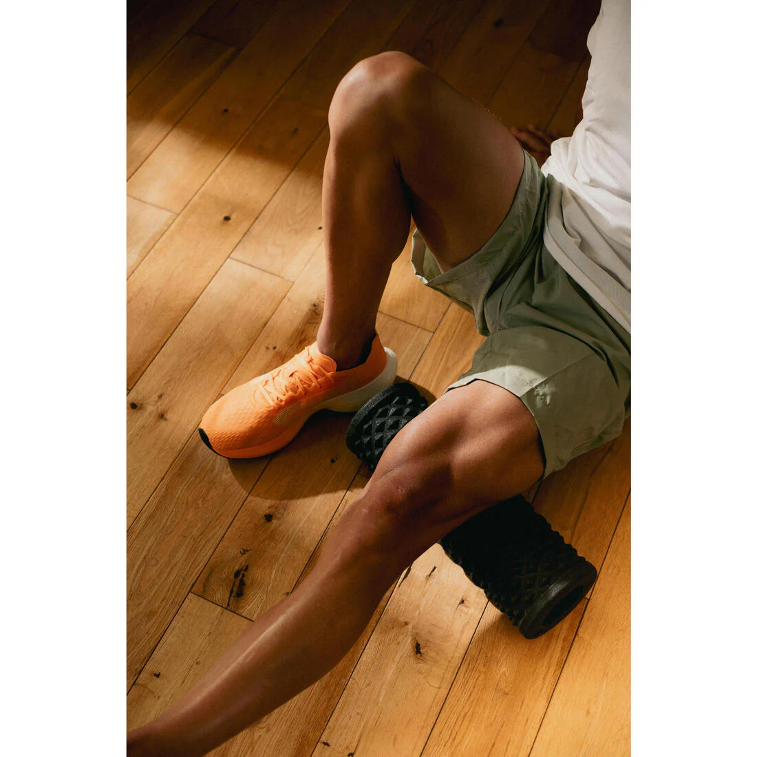 EPP foam massage roller - Image 8
