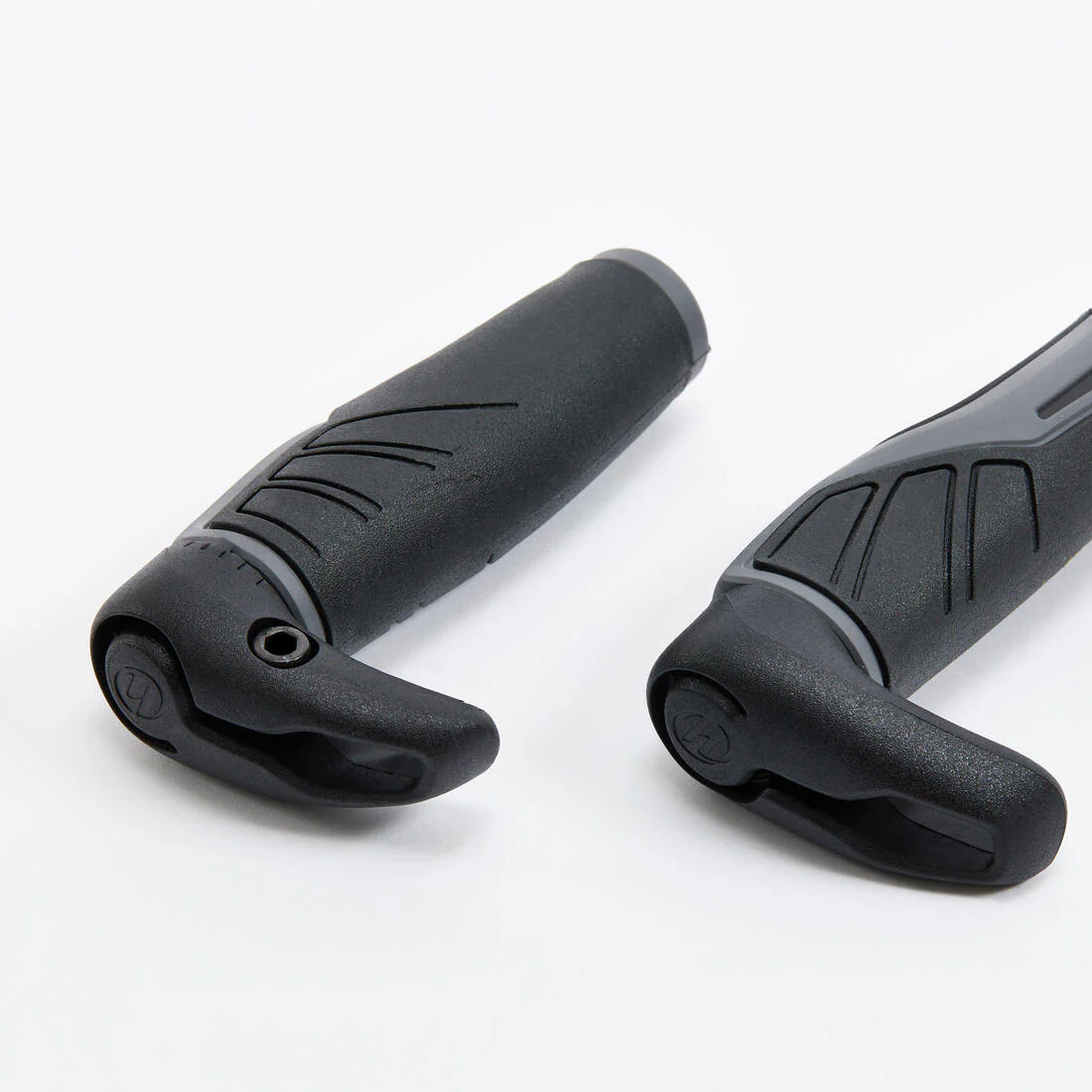 Ergonomic Bike Grips with Bar Ends - Image 5