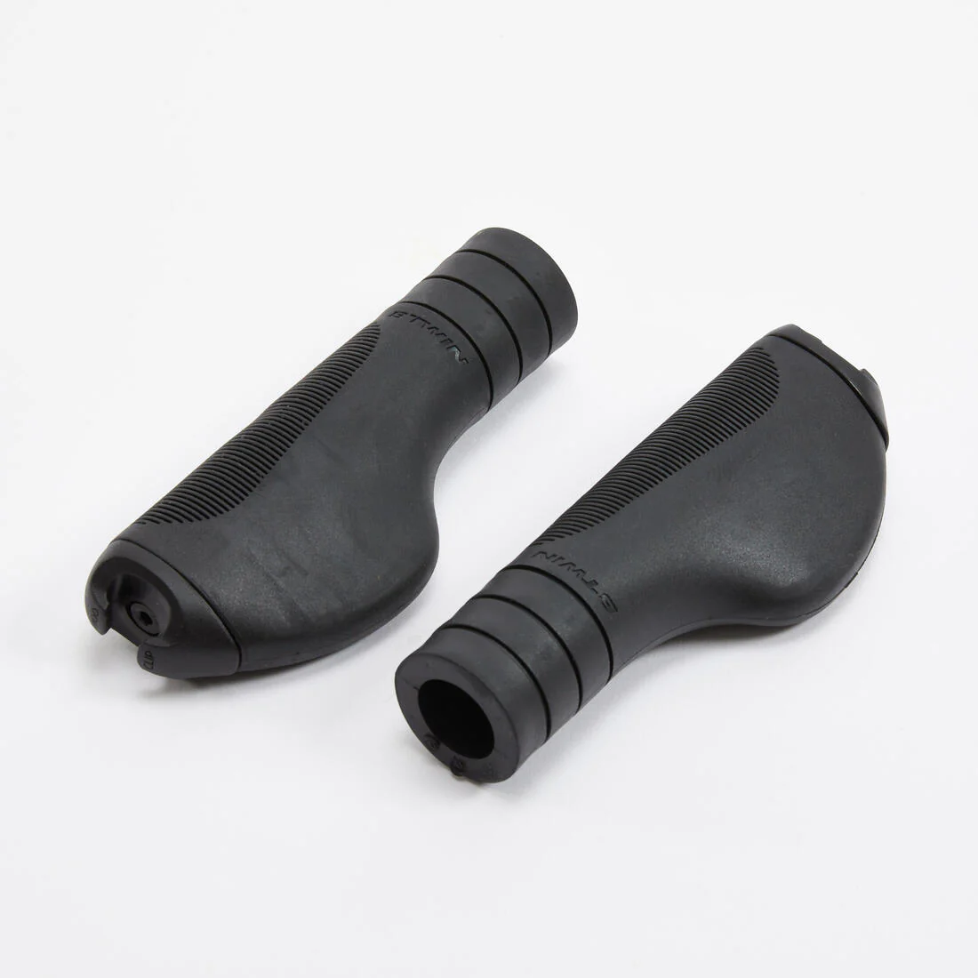 Ergonomic Handlebar Grips City 500