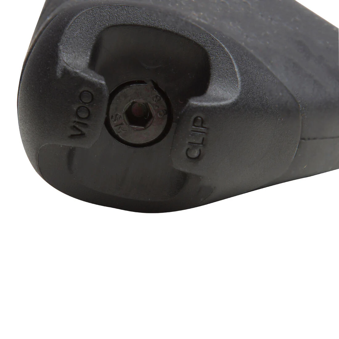 Ergonomic Handlebar Grips City 500 - Image 5