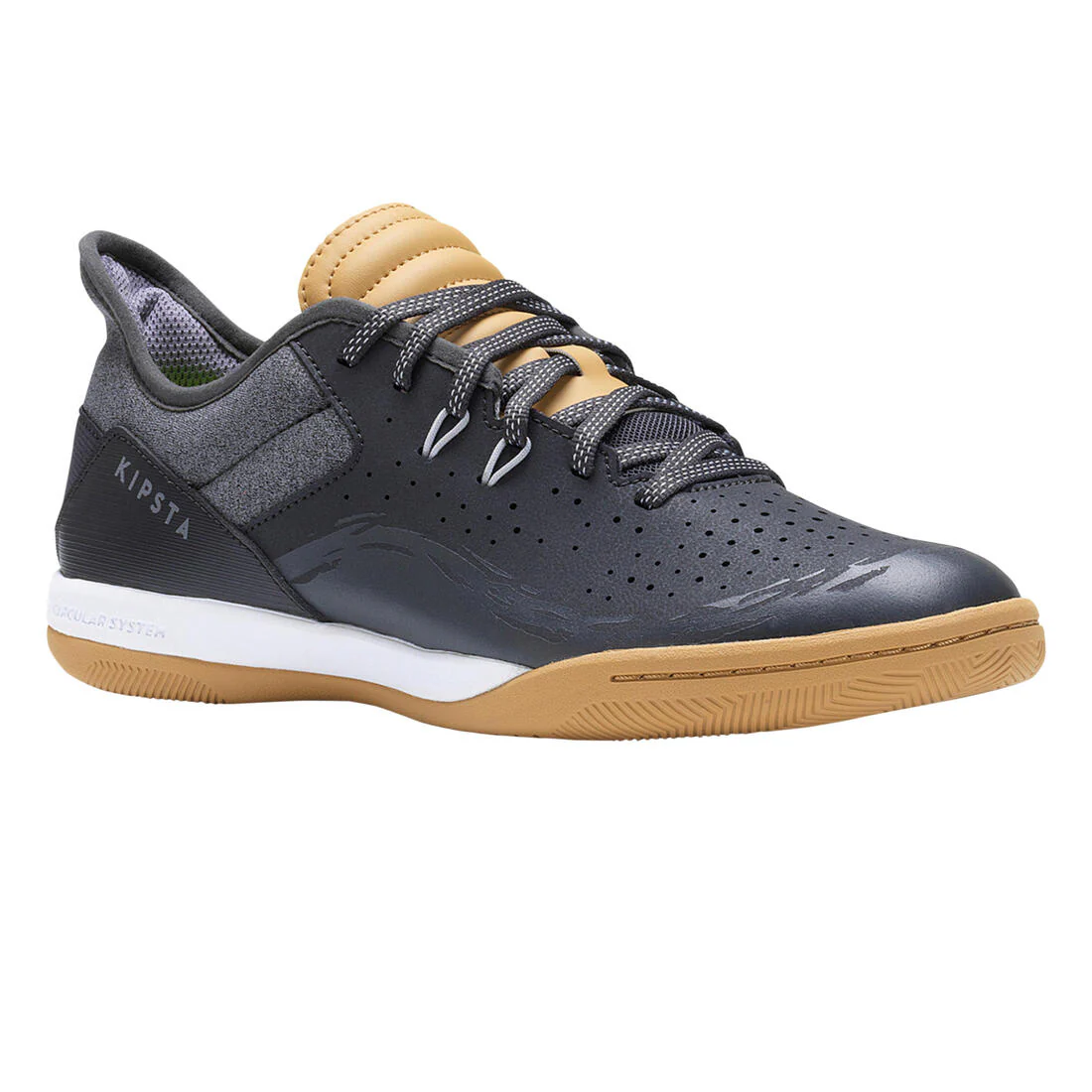 Eskudo 500 Barrio Futsal Trainers