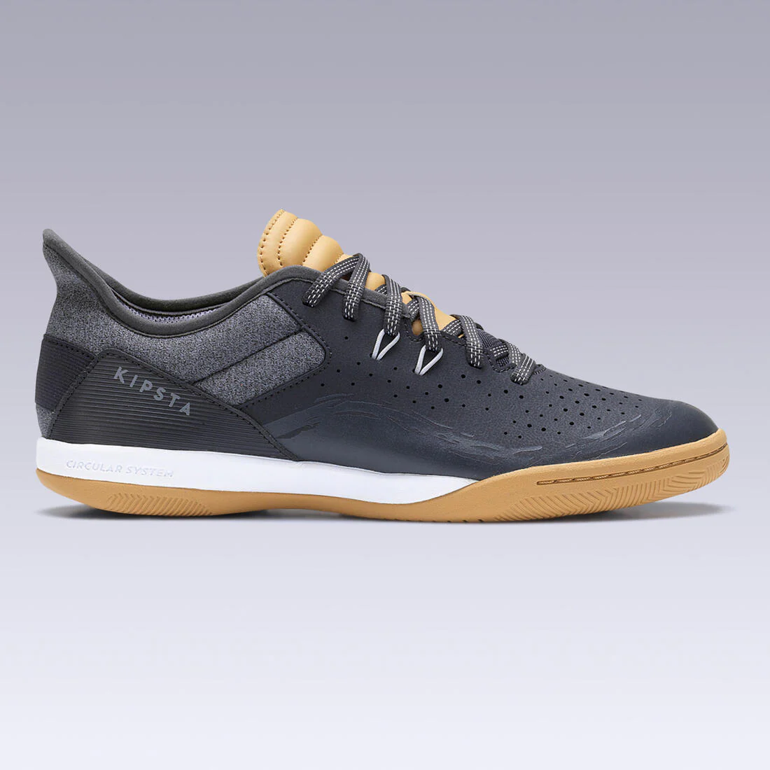 Eskudo 500 Barrio Futsal Trainers - Image 2