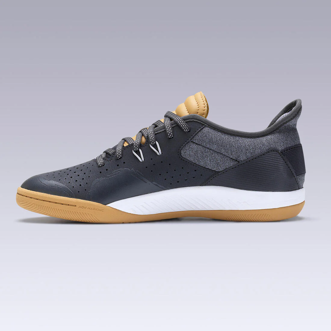 Eskudo 500 Barrio Futsal Trainers - Image 3
