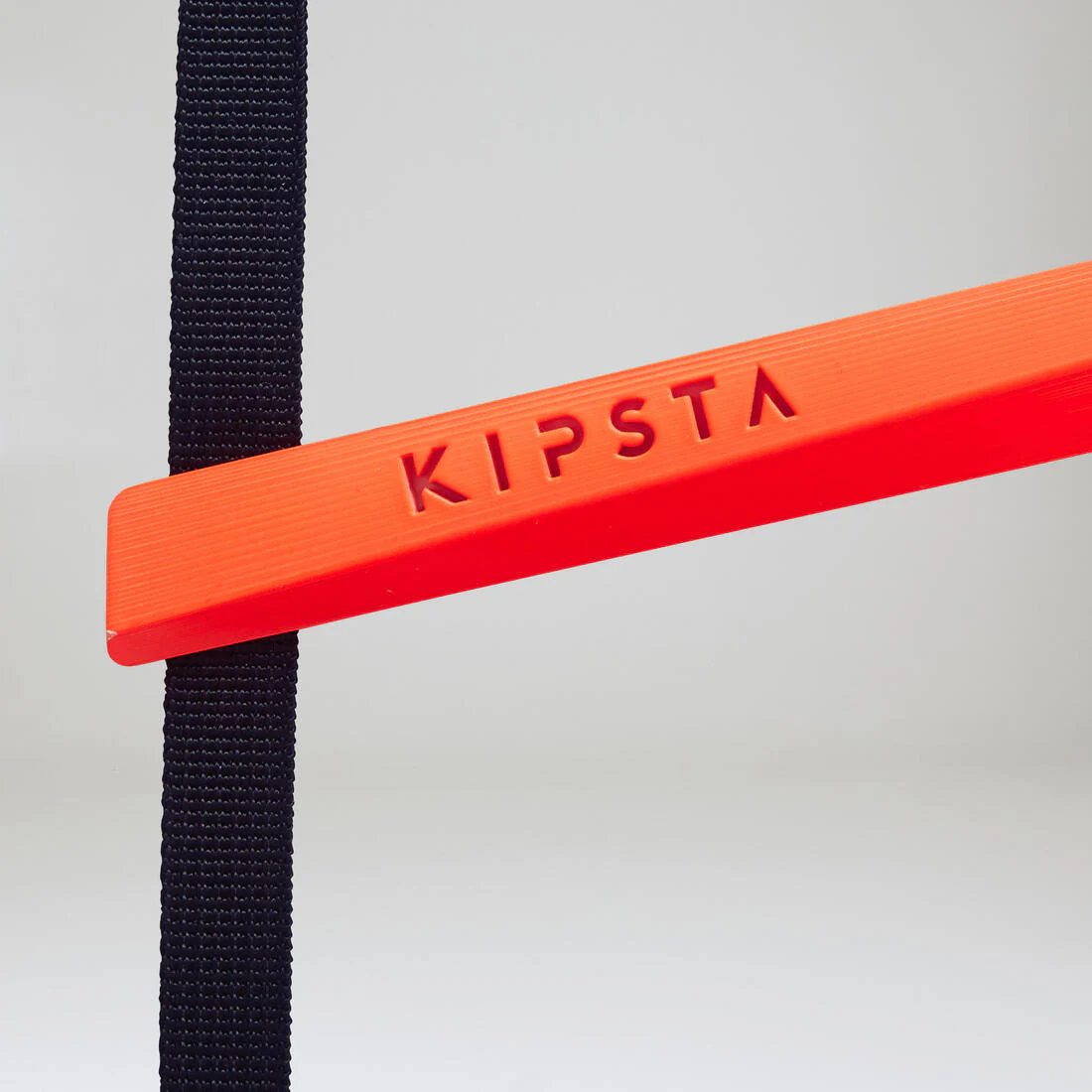 Essential 3.20 m Football Agility Ladder - Orange - Image 2
