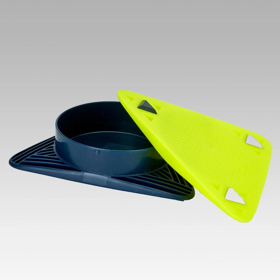 Essential Pitch Marker - Yellow and Blue - Image 7