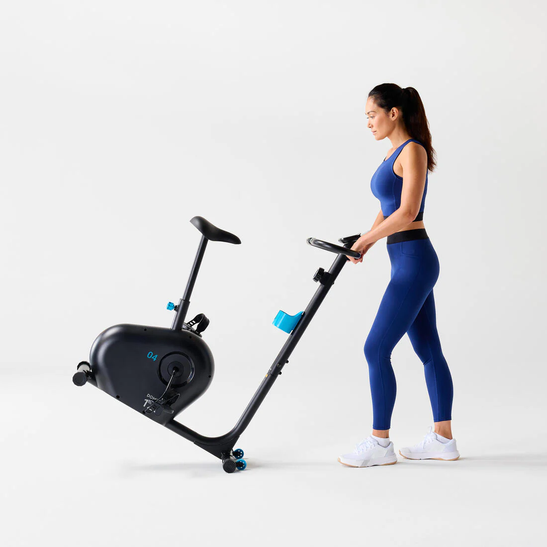 Exercise Bike Essential EB 120 - Image 10