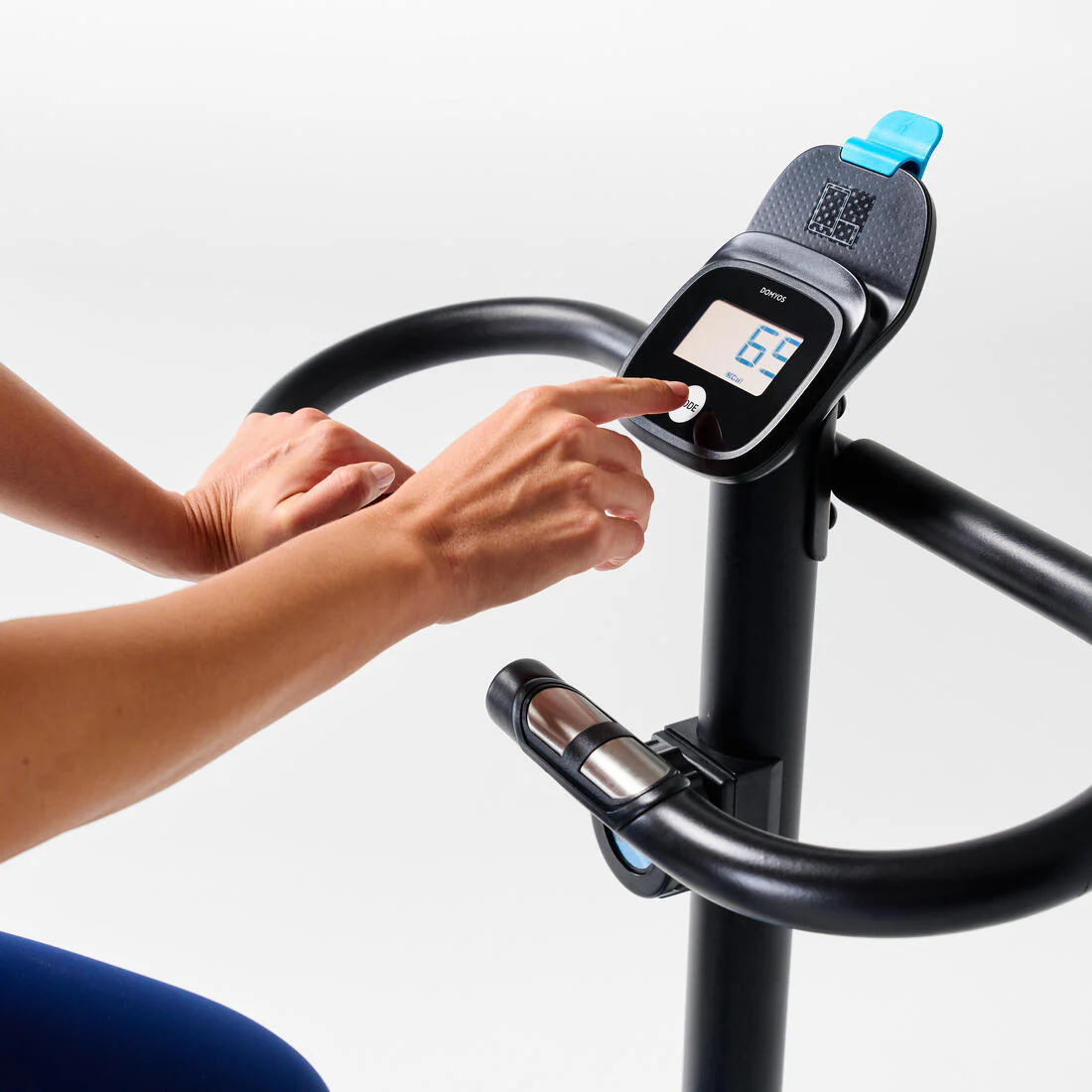 Exercise Bike Essential EB 120 - Image 4
