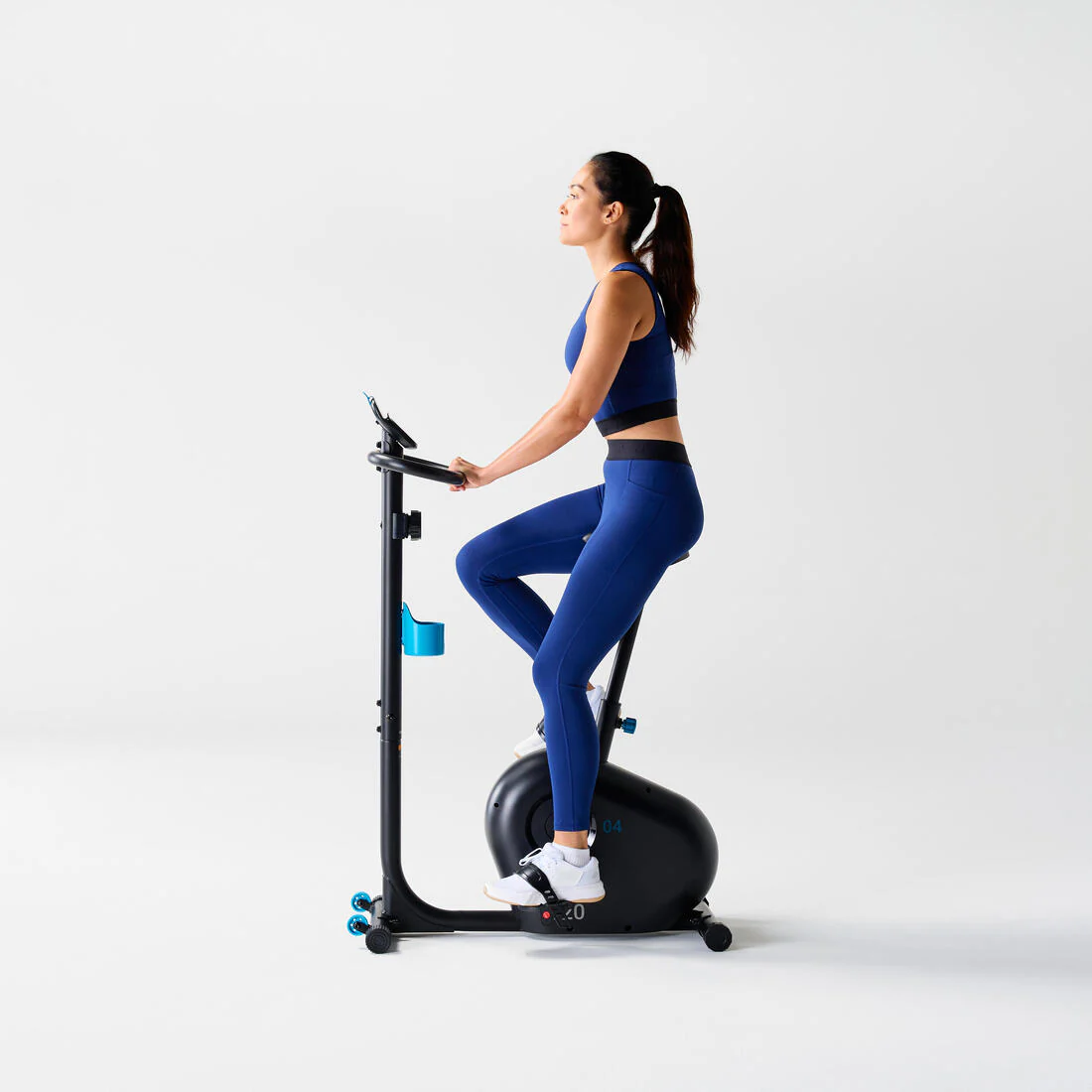 Exercise Bike Essential EB 120 - Image 6
