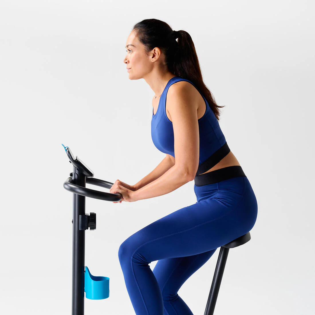 Exercise Bike Essential EB 120 - Image 7
