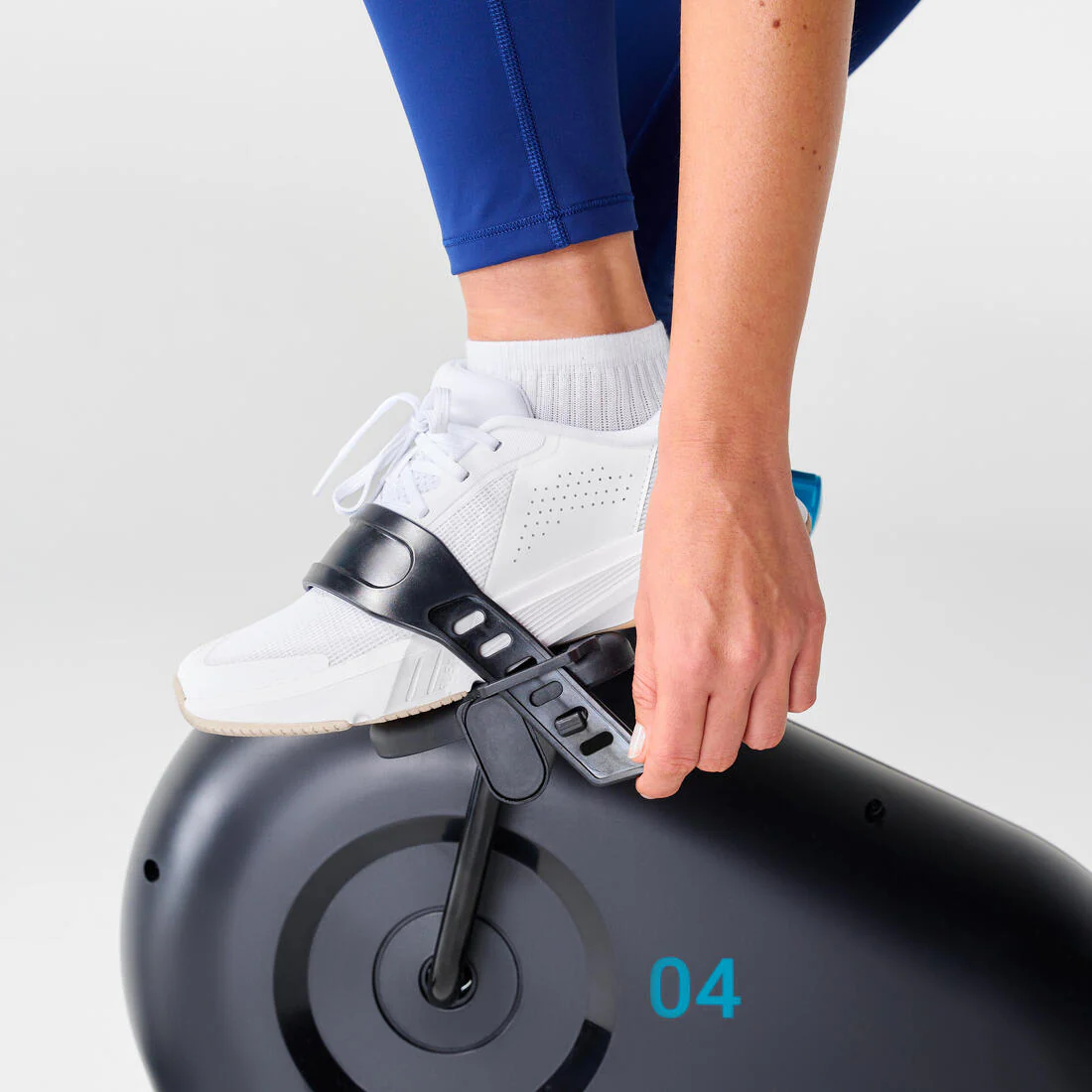 Exercise Bike Essential EB 120 - Image 9