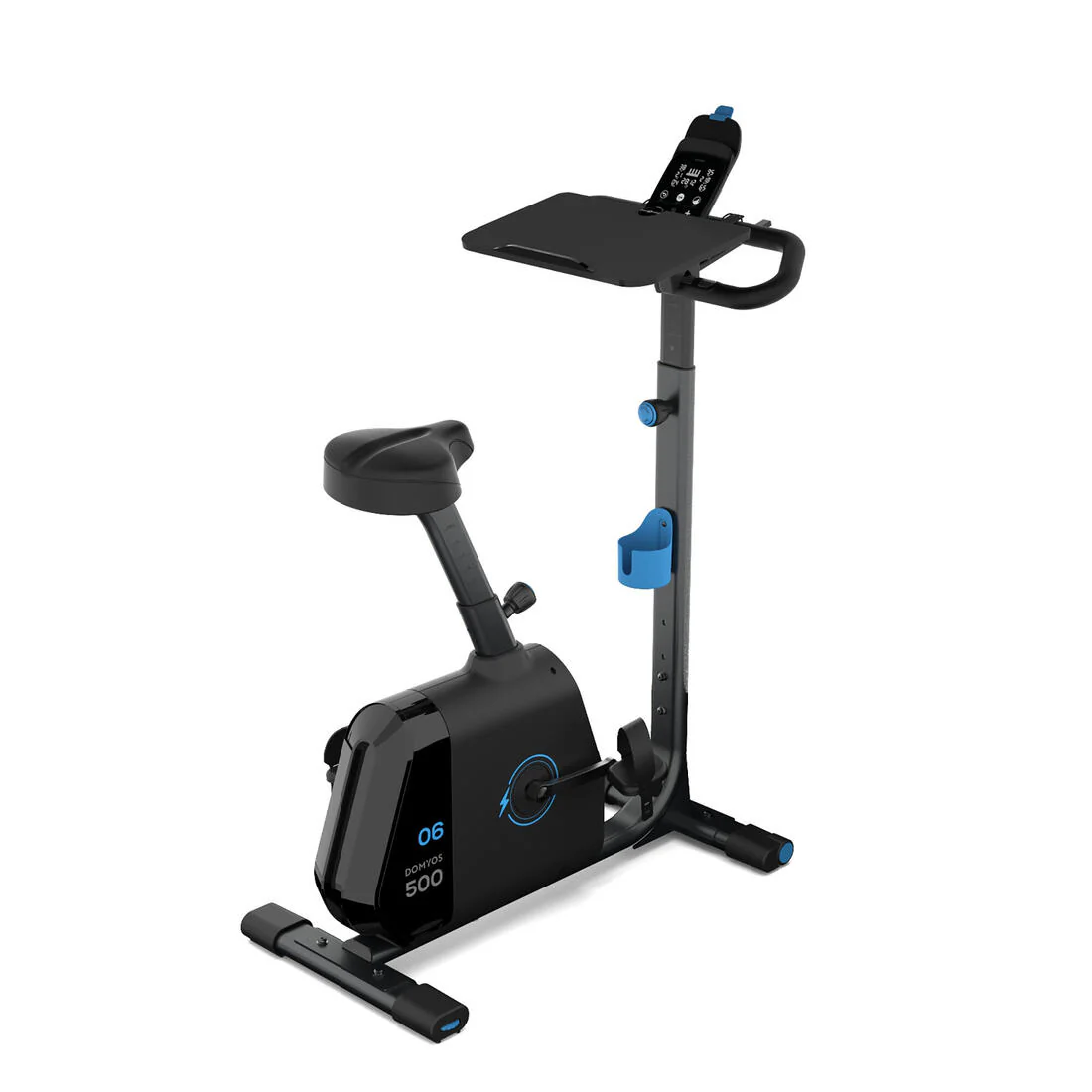 Exercise Bike Tablet Holder - Image 3