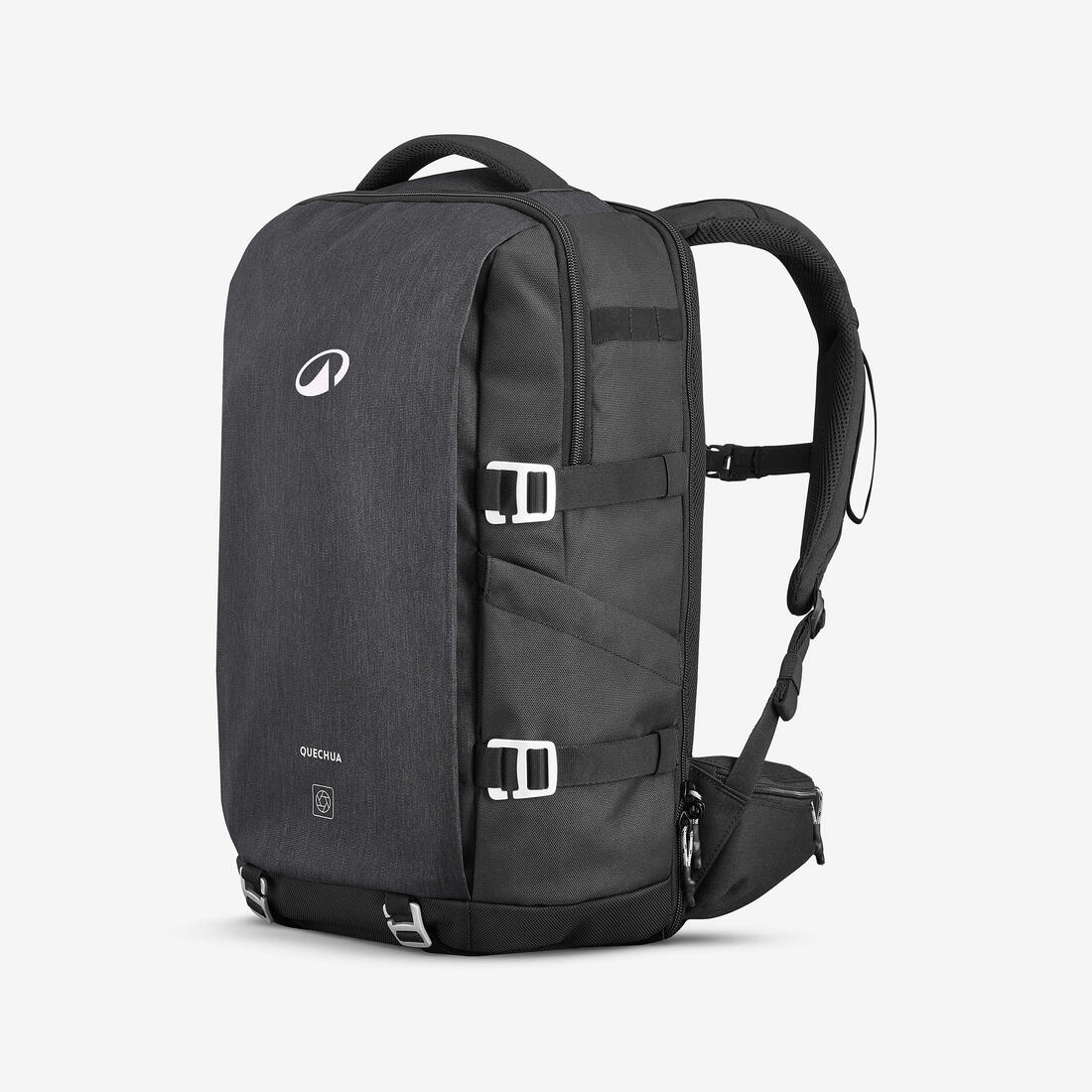 Explore 900 Focus 30L camera backpack for hiking - Grey - Image 5