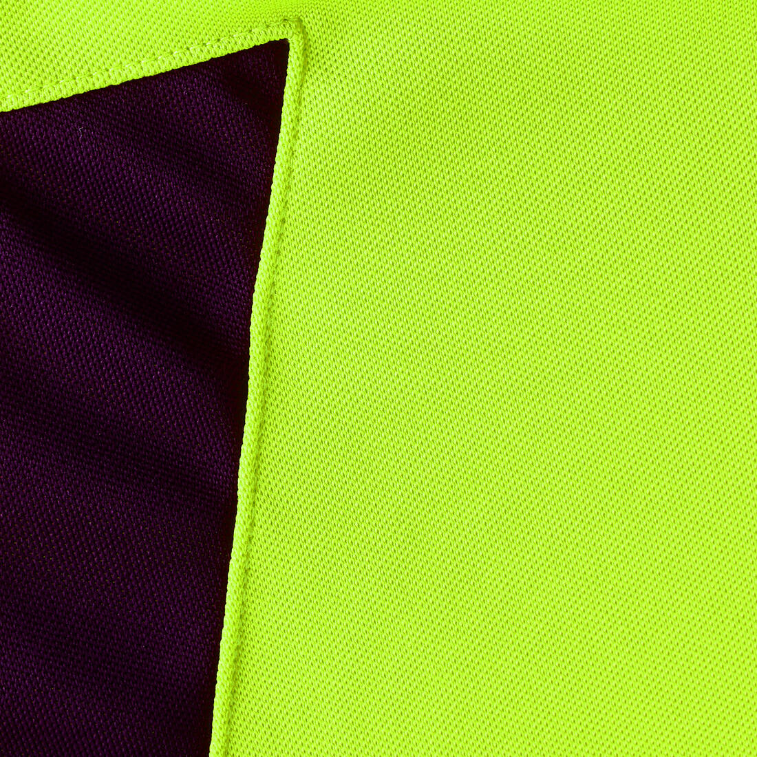 F100 Kids' Goalkeeper Jersey - Yellow - Image 9