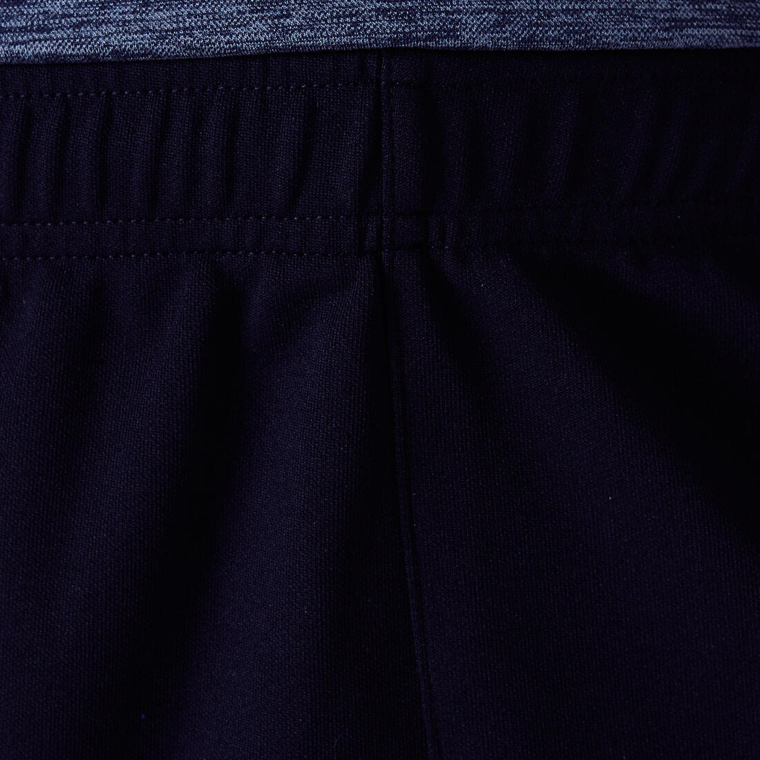 F100 Kids' Goalkeeper Shorts - Black - Image 7