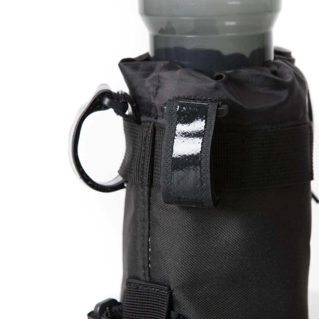 Fabric Handlebar Bottle Cage - Image 5