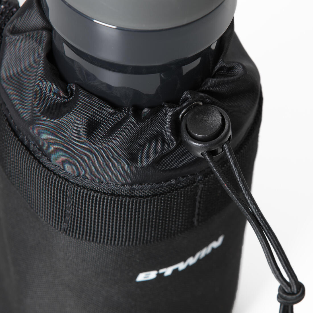 Fabric Handlebar Bottle Cage - Image 6