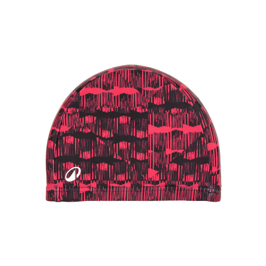 Fabric swim cap Size L - iri - Image 4