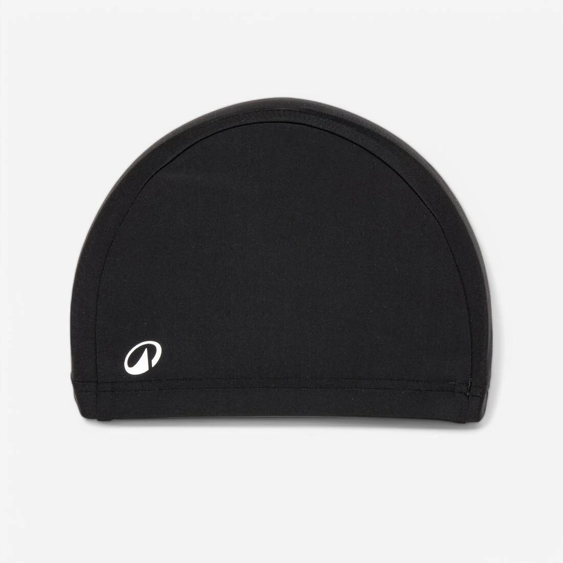 Fabric swim cap size M