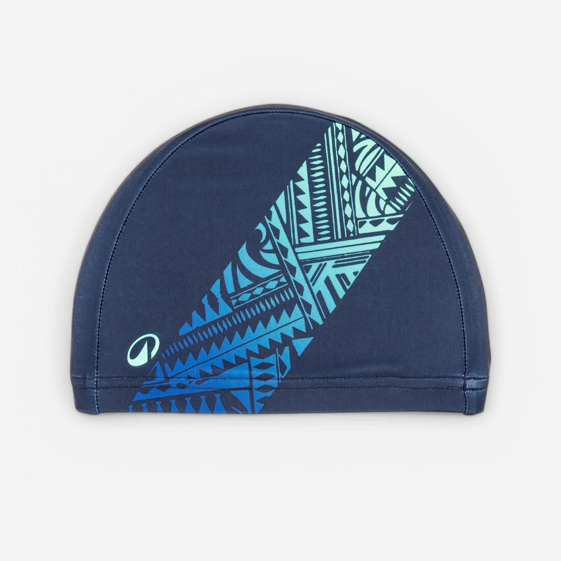 Fabric swim cap size M - fatu diag