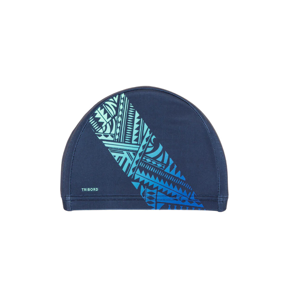 Fabric swim cap size M - fatu diag - Image 3